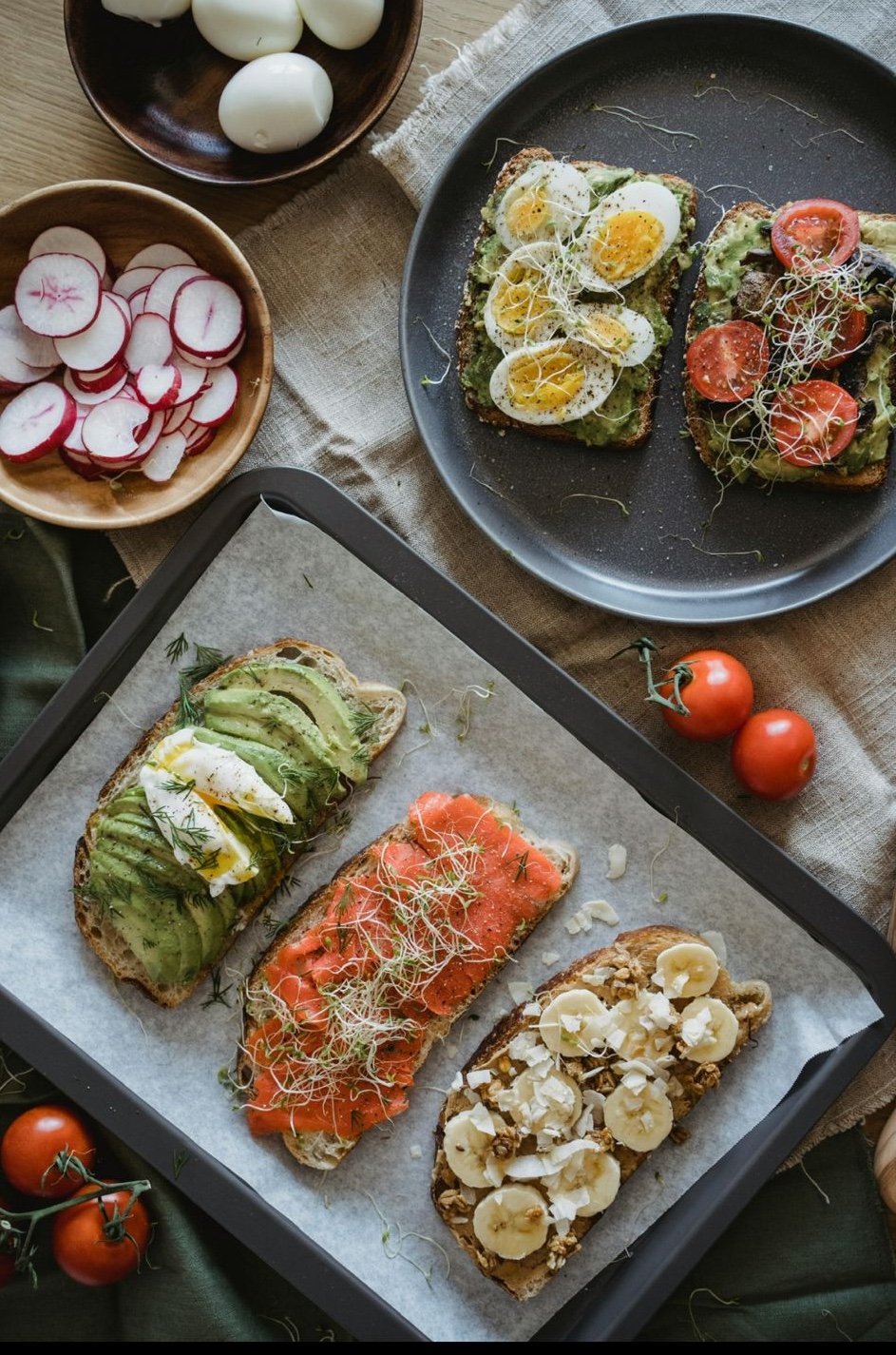 Weight-Loss Management